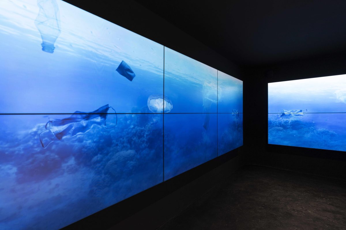 Galleria foto 'La moda virtuosa di Ecoalf conquista Parigi' - foto 3