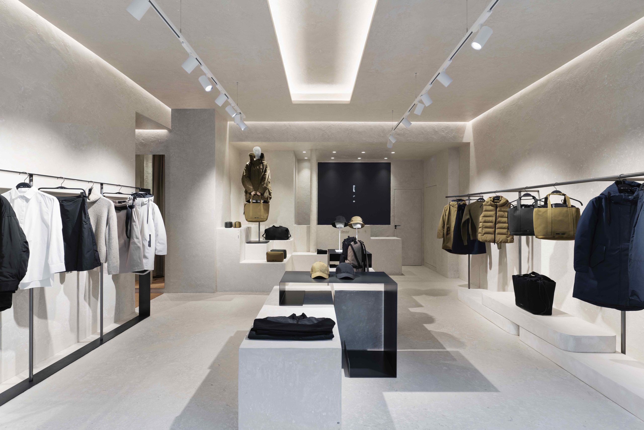 La moda virtuosa di Ecoalf conquista Parigi