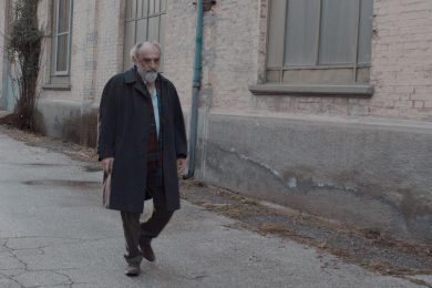 Città Novecento, il docufilm con Alessandro Haber sulla città progettata da Morandi