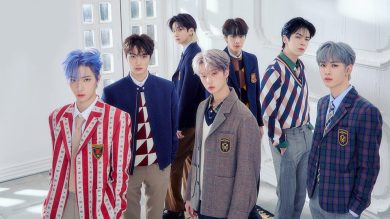 I MIRAE ci portano nel loro universo con «Marvelous»