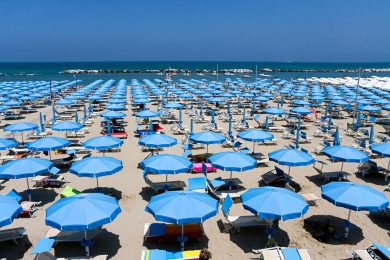 Il Governo approva le novità sulle concessioni balneari, tra unanimità e forti tensioni