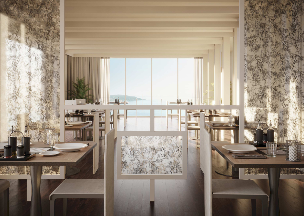 Galleria foto 'Lefay Resort & SPA Lago di Garda si rinnova e stupisce' - foto 4