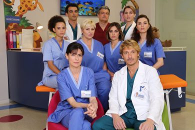 Lea-Un giorno nuovo: le anticipazioni della seconda puntata