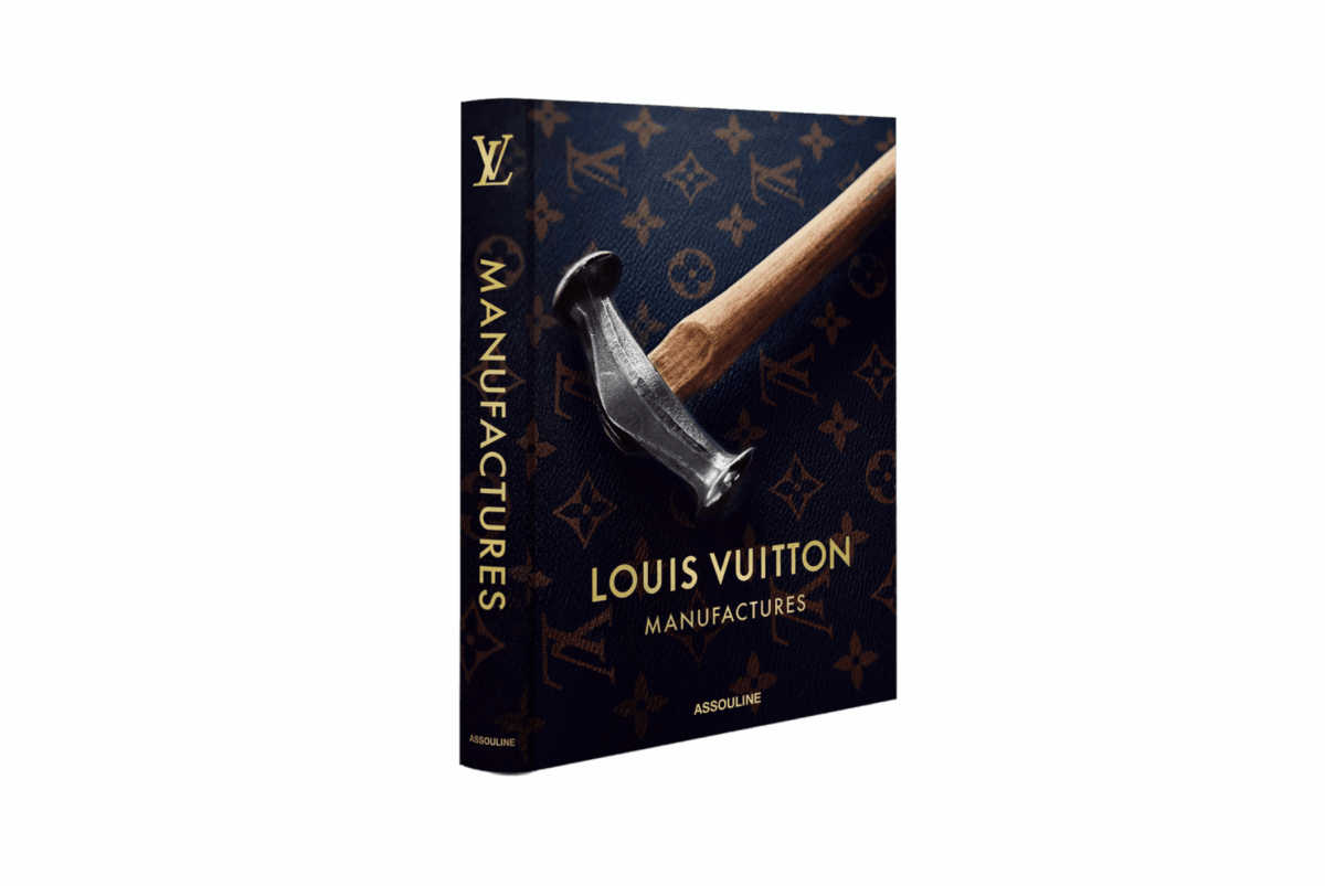 Galleria foto 'Artigiani di moda: Louis Vuitton' - foto 8