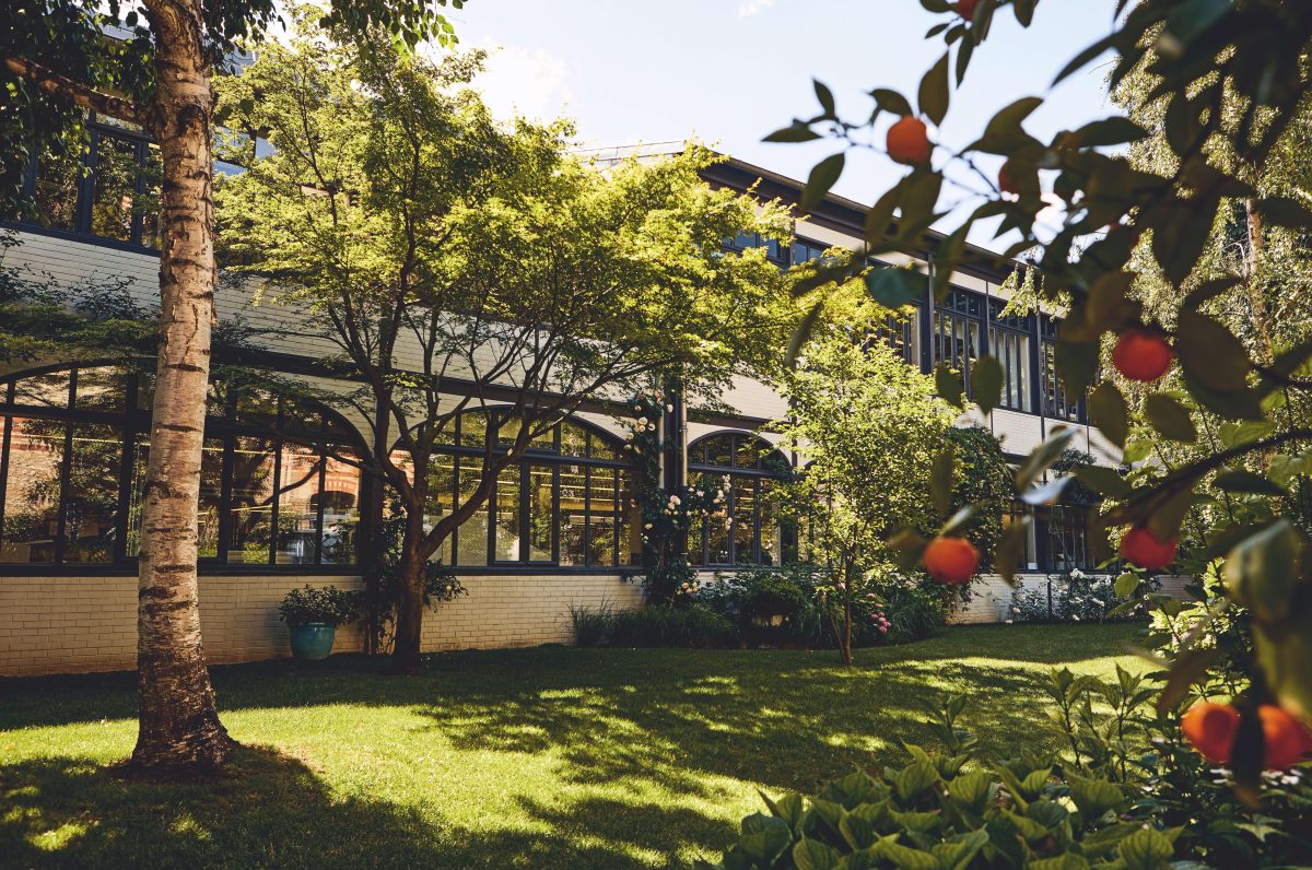 Galleria foto 'Artigiani di moda: Louis Vuitton' - foto 2