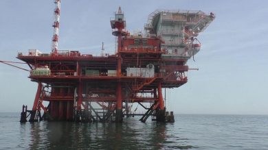 Tutte le regioni favorevoli all’aumento delle estrazioni di gas. Ma non si dice e il gas resta sotto terra