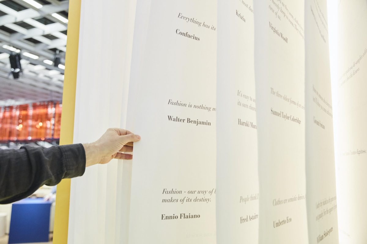 Galleria foto 'Prima edizione di Testo, come si diventa un libro o se ne fa un mestiere' - foto 3