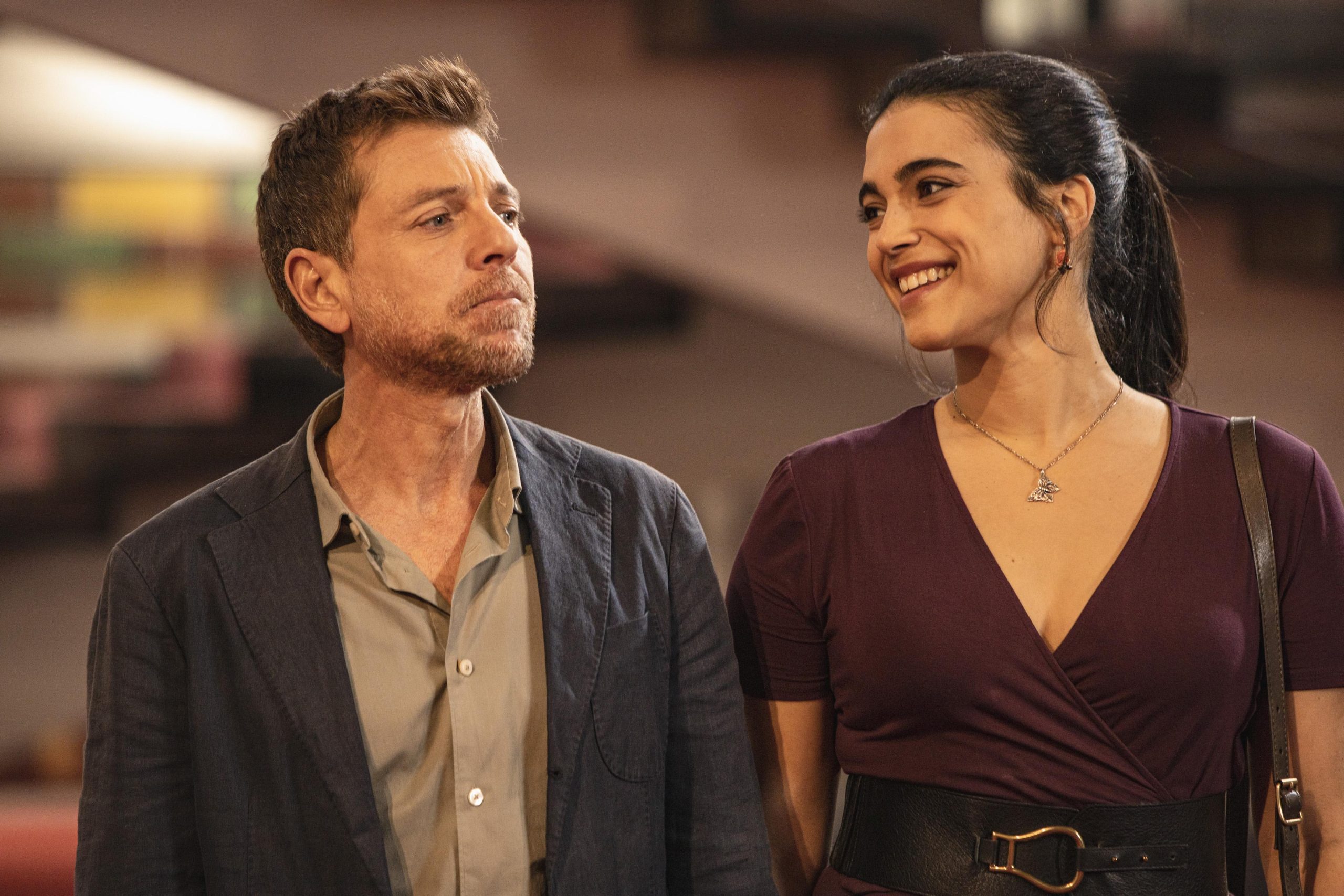 Makari 2: le anticipazioni della seconda puntata Makari 2: le anticipazioni della seconda puntata