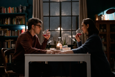 Fedeltà, la serie Tv che non convince