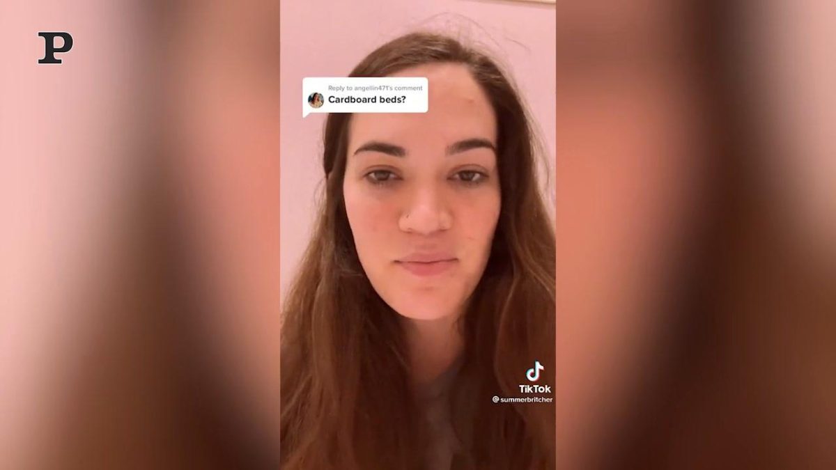 Galleria foto 'Proposta di matrimonio in campo durante il Super Bowl | Video' - foto 3