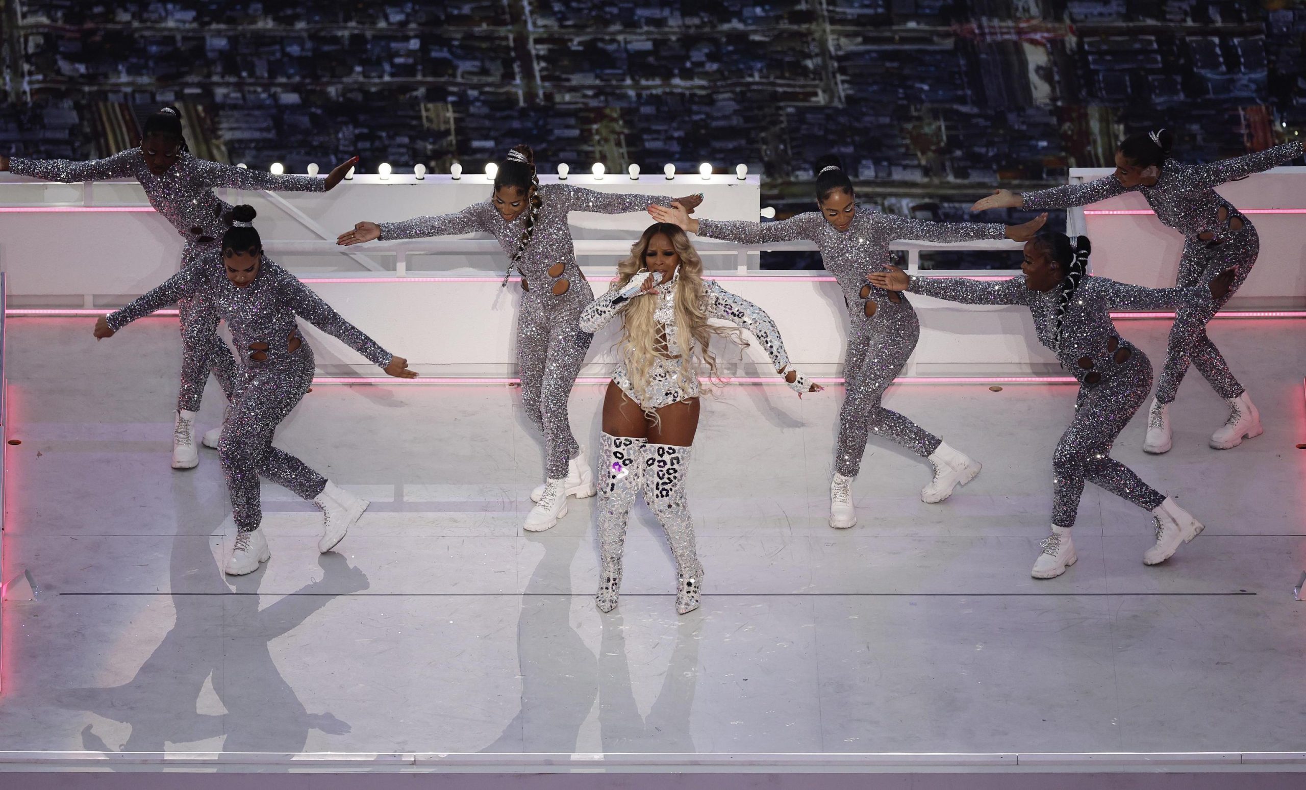 Nell’halftime Show del Super Bowl ha vinto il vero hip hop