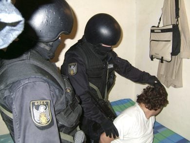 La Spagna torna nella morsa del terrorismo islamico