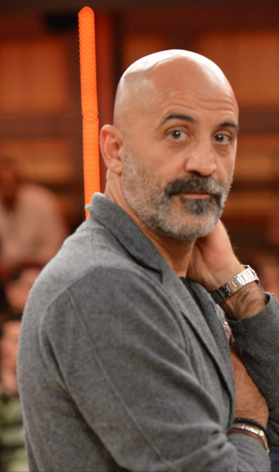 Sergio Rubino: «Ecco perché Sanremo 2022 è stato un successo»