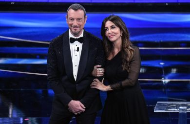 Sergio Rubino: «Ecco perché Sanremo 2022 è stato un successo»