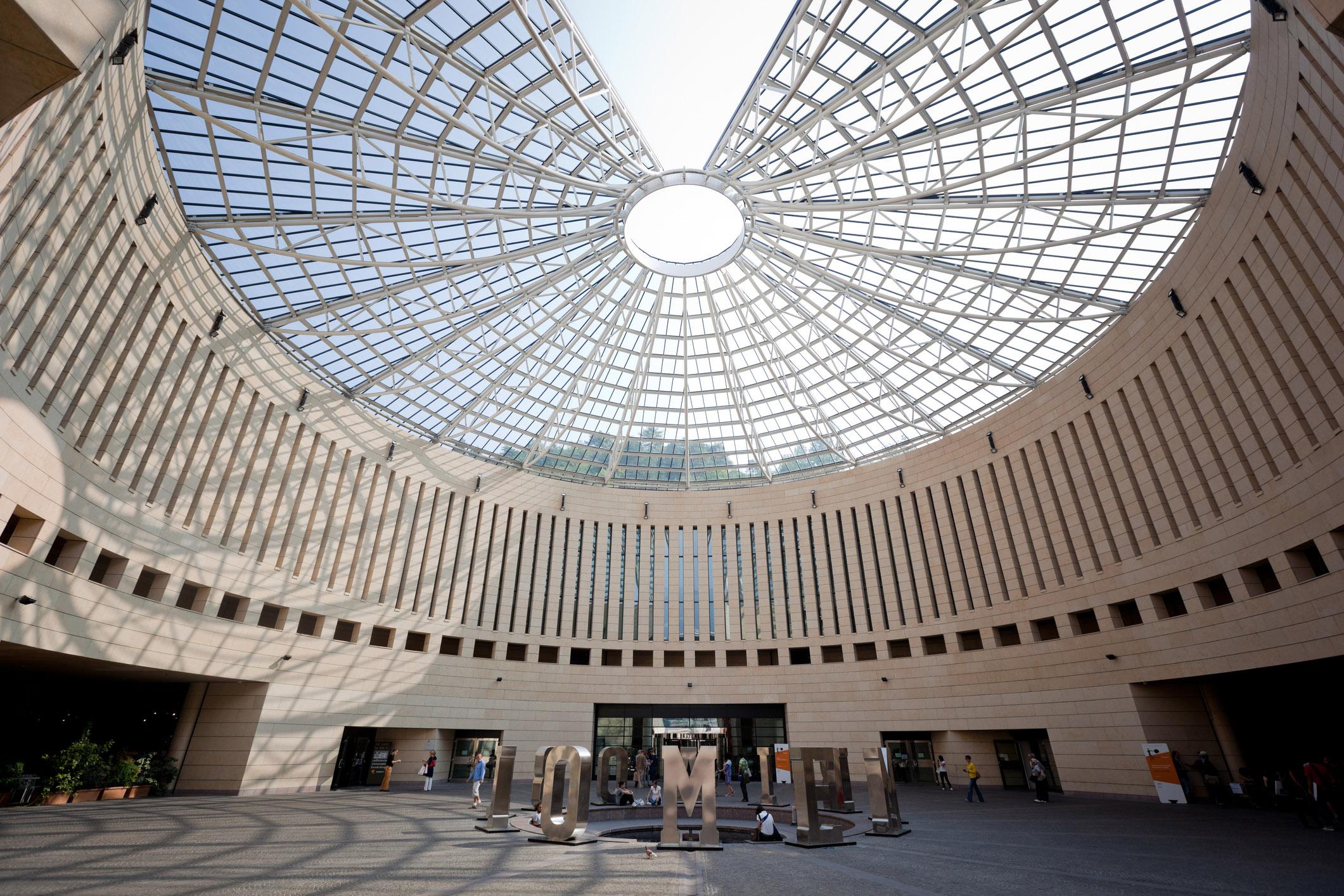 A cosa serve oggi un museo