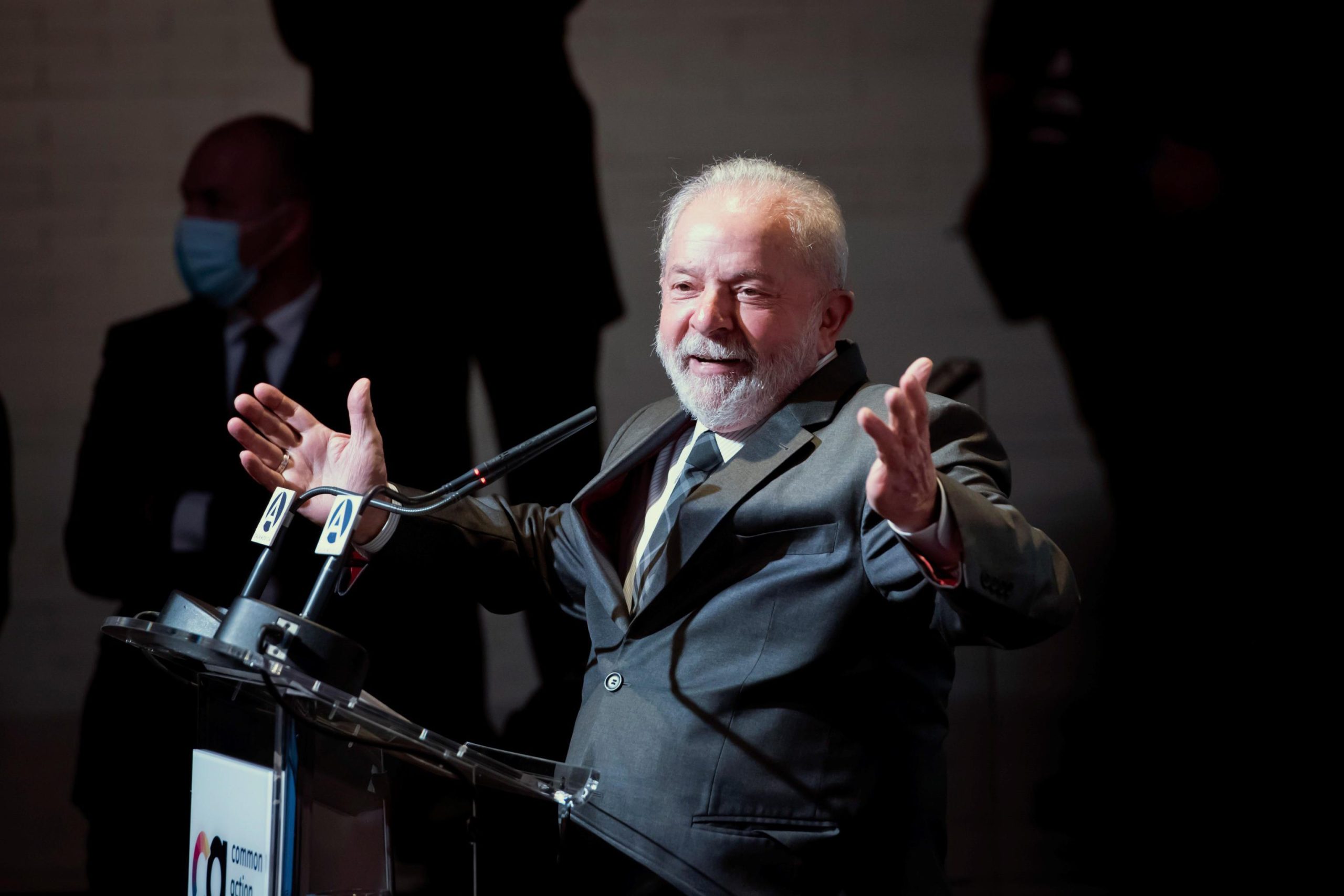 Lula, il lato oscuro del rivoluzionario alla riscossa