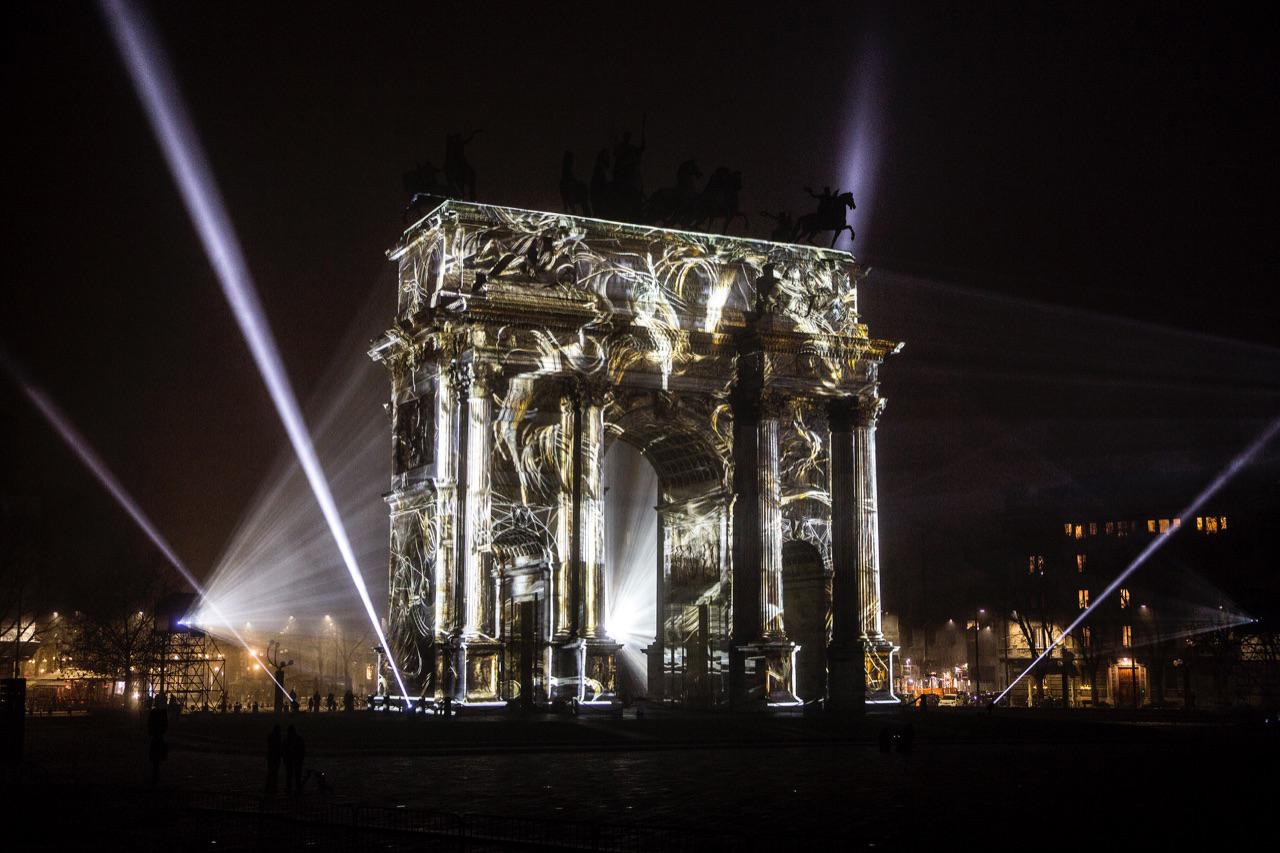 L’arte diventa
crypto e fa boom L’arte diventa
crypto e fa boom