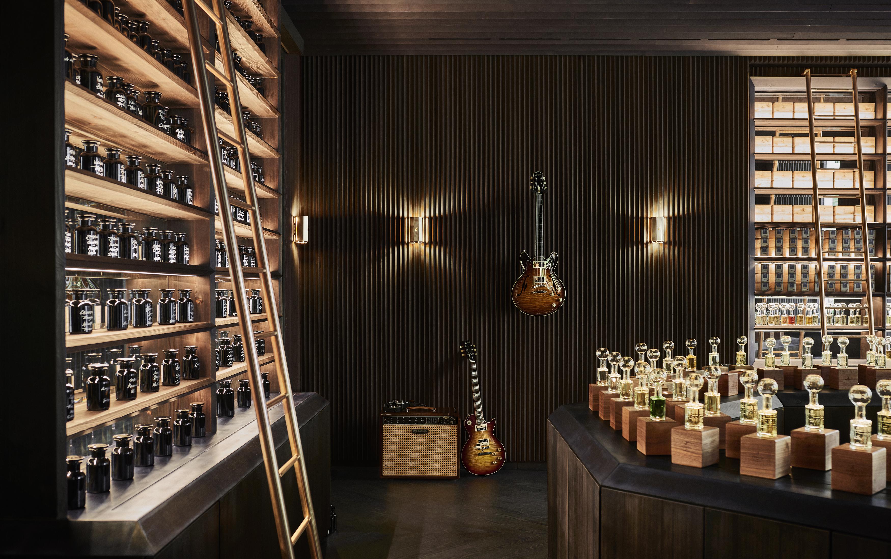 Julian Bedel, l’alchimista dei profumi artigianali di lusso