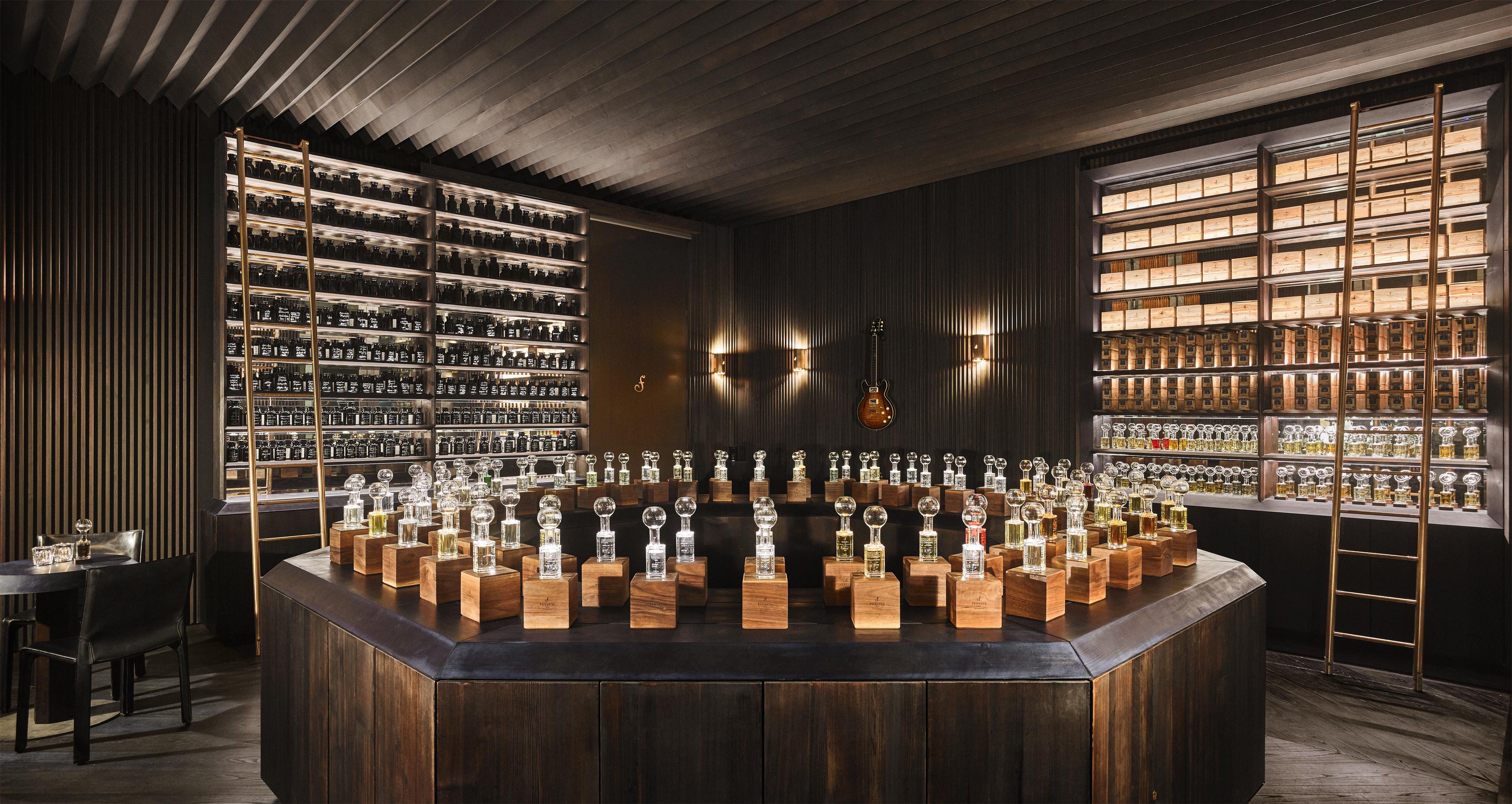 Julian Bedel, l’alchimista dei profumi artigianali di lusso