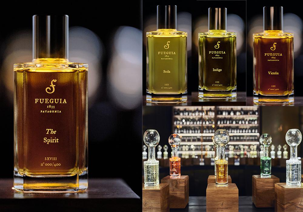 Julian Bedel, l’alchimista dei profumi artigianali di lusso