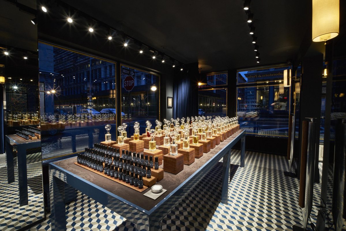 Galleria foto 'Julian Bedel, l’alchimista dei profumi artigianali di lusso' - foto 6