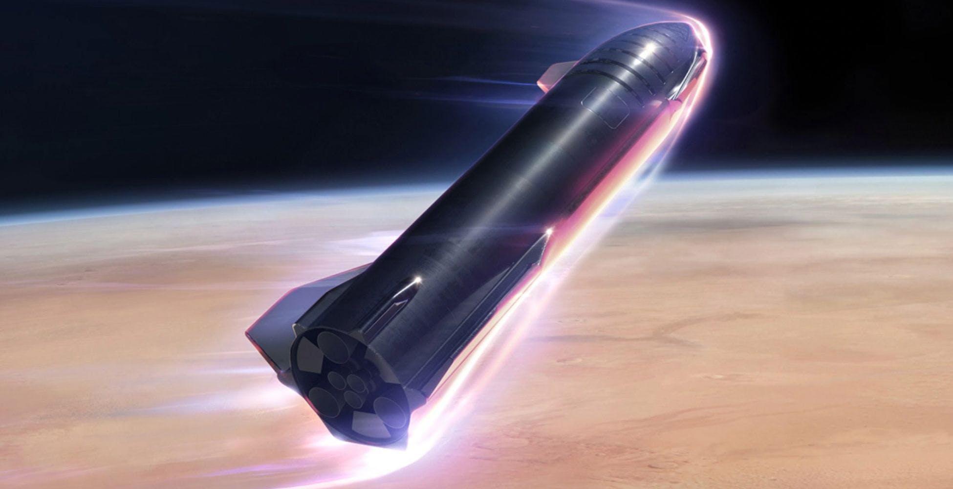 Lanci spaziali cow-cost, l’idea di Elon Musk per tornare prima sulla Luna e arrivare su Marte Lanci spaziali cow-cost, l’idea di Elon Musk per tornare prima sulla Luna e arrivare su Marte