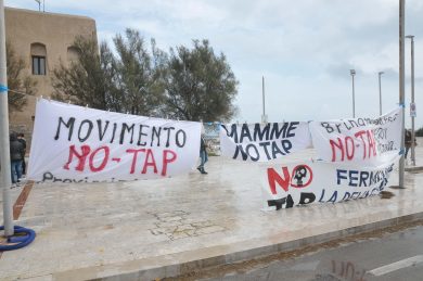 L’ambiente entra nella Costituzione dando al popolo «nimby» una scusa potentissima