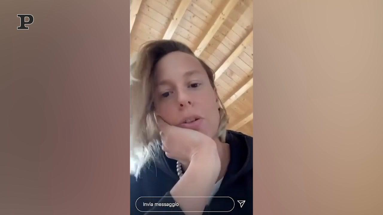 Federica Pellegrini insultata a Jesolo: “Mi faccio due risate. Vieni a dirmelo in faccia” | Video