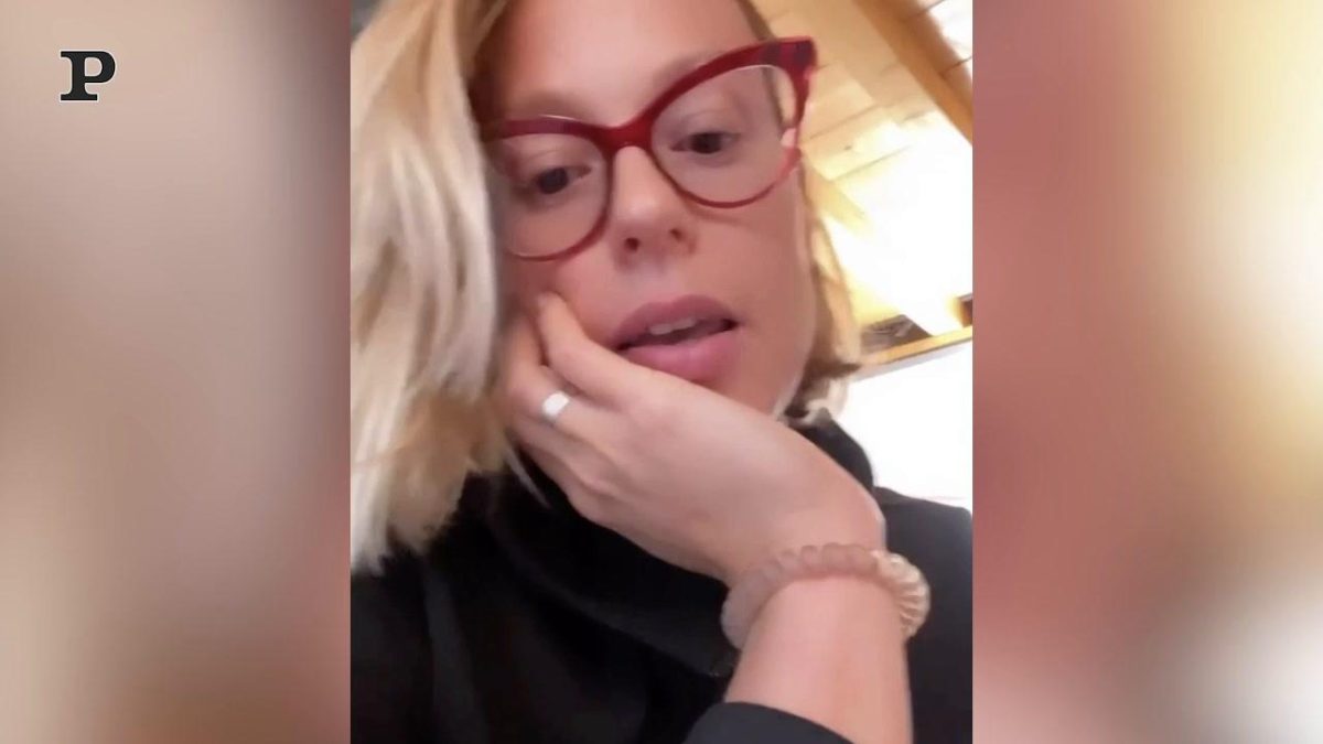 Galleria foto 'Federica Pellegrini insultata a Jesolo: “Mi faccio due risate. Vieni a dirmelo in faccia” | Video' - foto 3