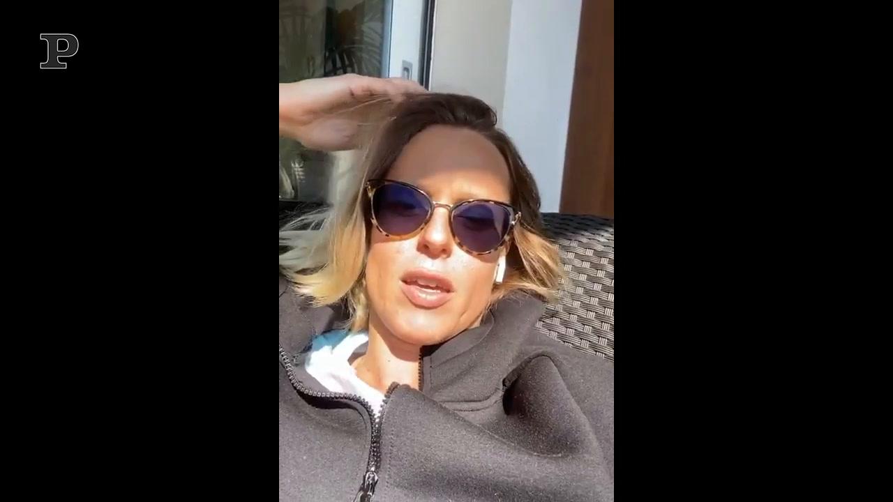 Federica Pellegrini insultata a Jesolo: “Mi faccio due risate. Vieni a dirmelo in faccia” | Video