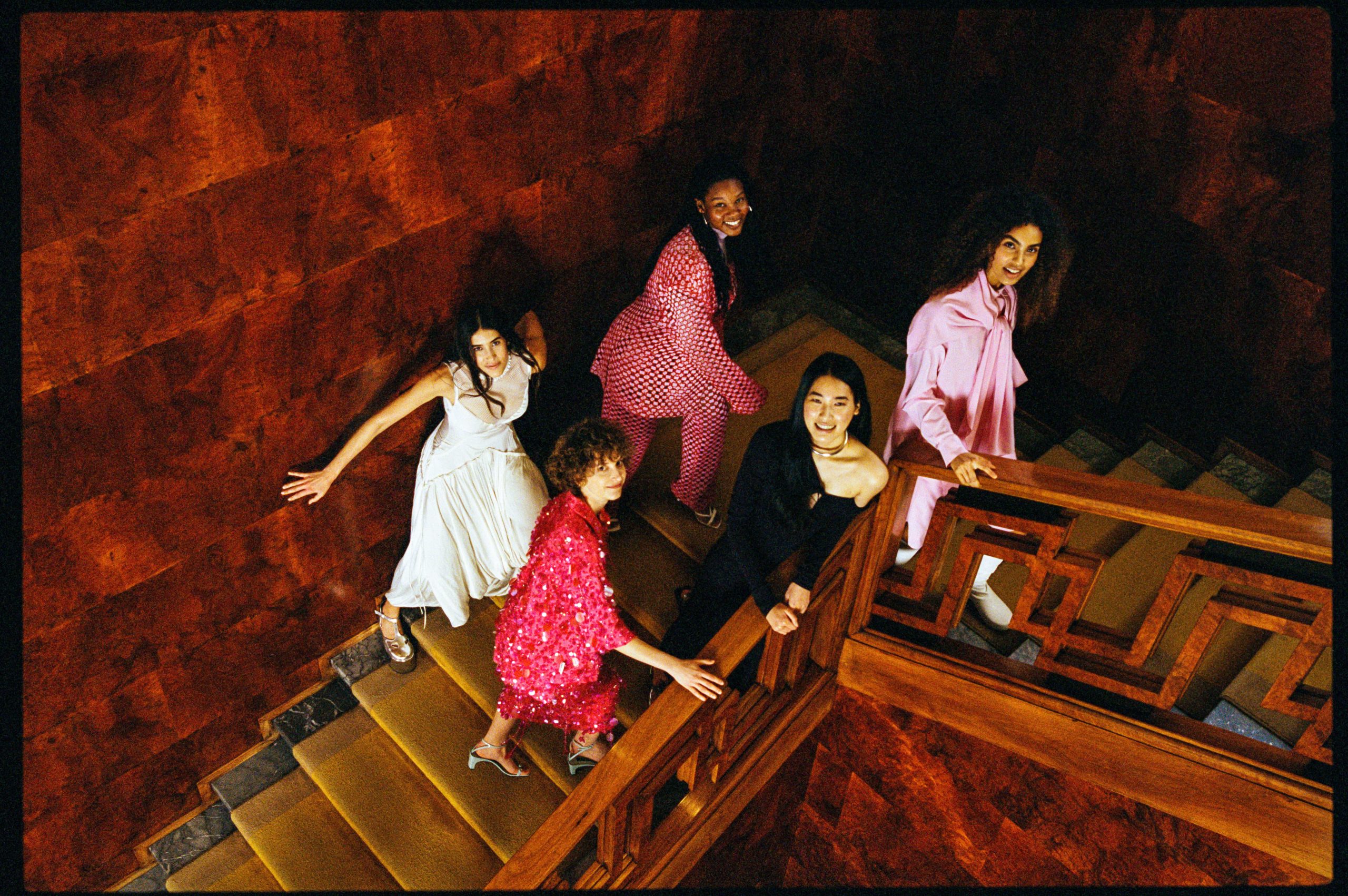 Grandi ritorni e attesi debutti. La moda torna a Milano Grandi ritorni e attesi debutti. La moda torna a Milano