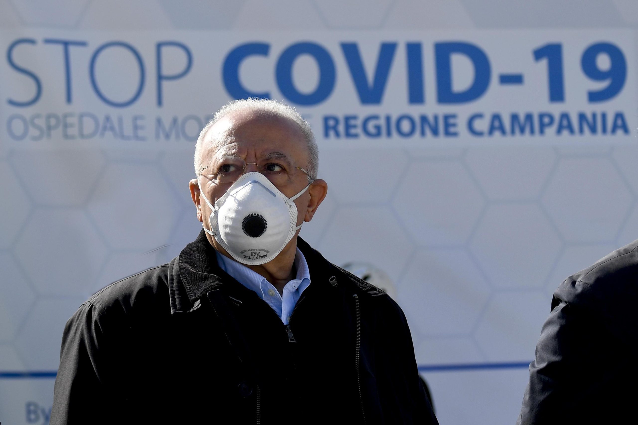 Campania incurabile