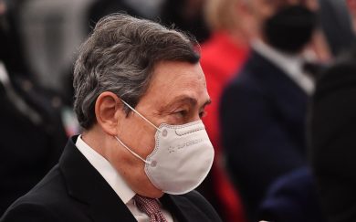 Draghi annuncia misure contro il caro bollette, ma non si sa nulla del dove, come, quando, chi…