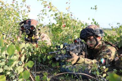 Perché non moriremo per Kiev