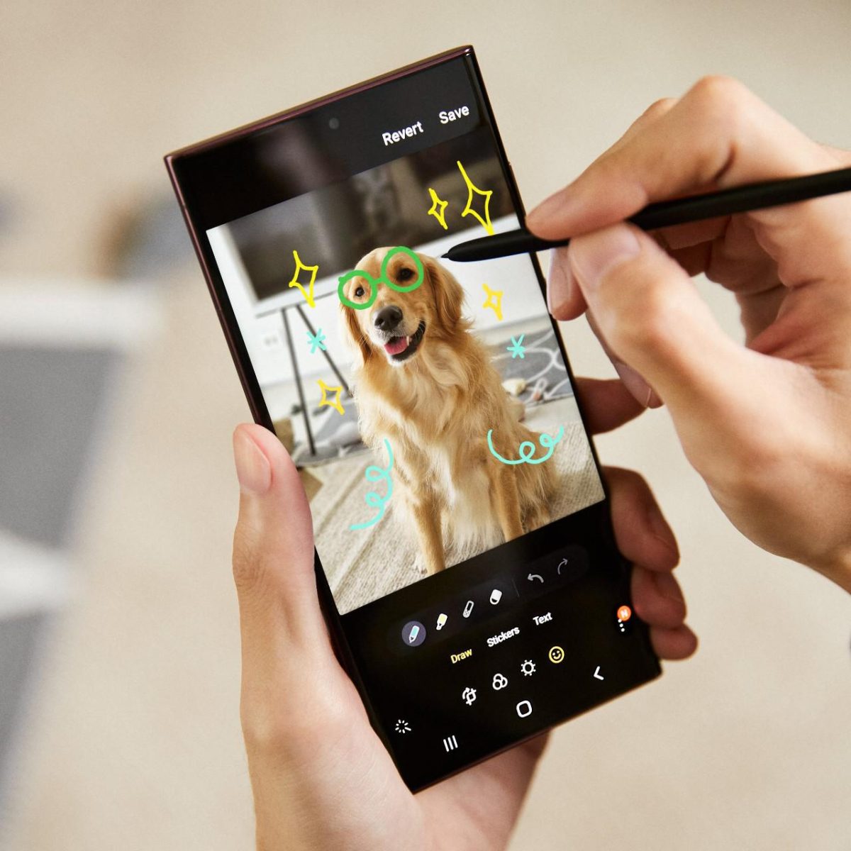 Galleria foto 'Samsung tra nostalgia e avanguardia: svelati i nuovi Galaxy S22, S22+ e S22 Ultra' - foto 2