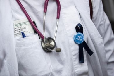 Altri guai per il Pnrr; i medici dicono no alle Case di Comunità