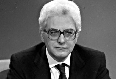 Ritorno alla prima Repubblica