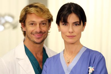 Lea-Un nuovo giorno: tutto sulla serie con Anna Valle e Giorgio Pasotti