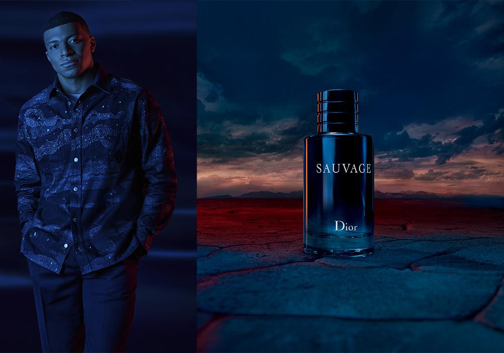 I consigli di Dior sul make-up da uomo