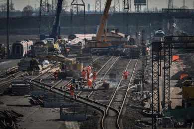 I rincari delle materie prime mettono a rischio il Pnrr