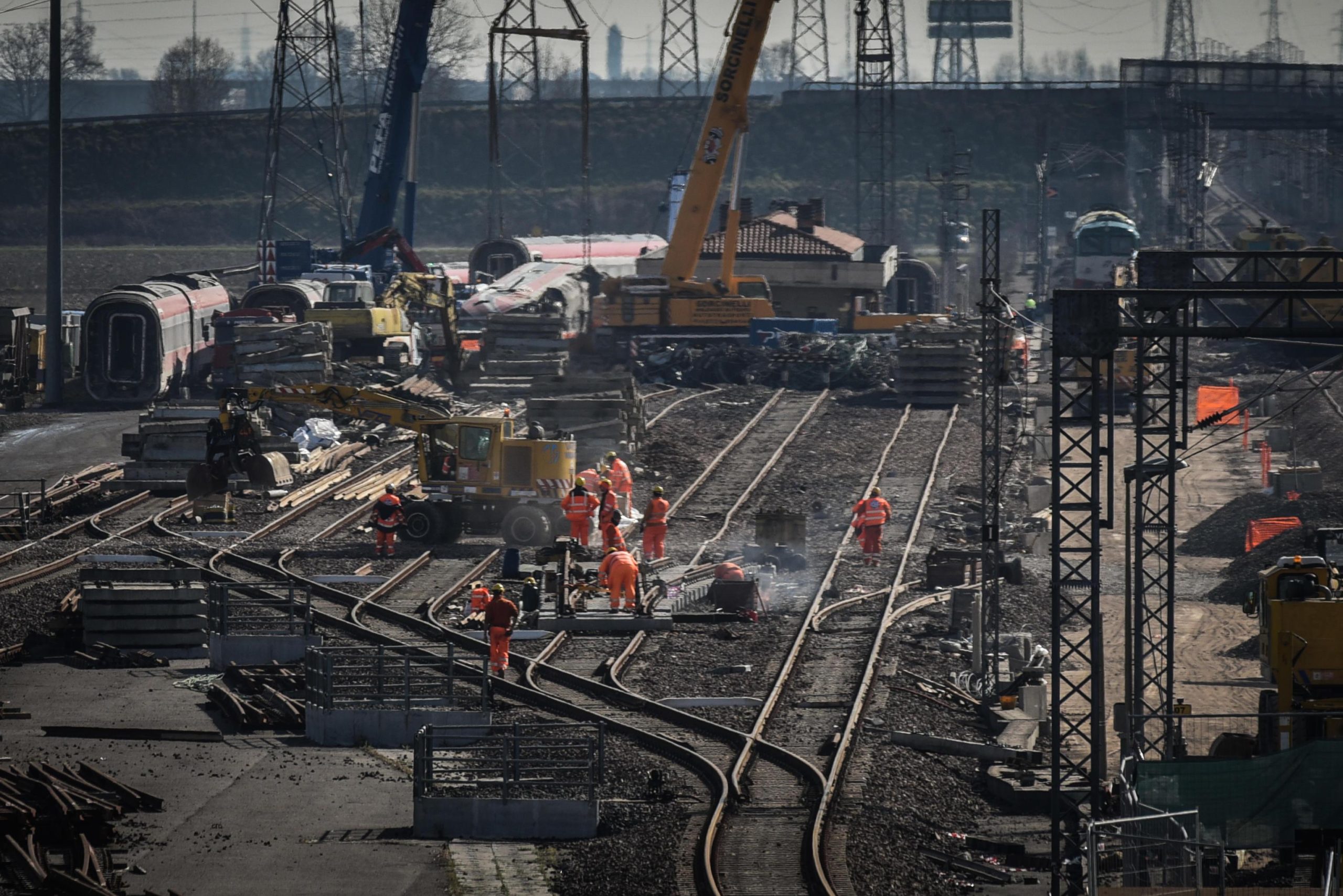 I rincari delle materie prime mettono a rischio il Pnrr