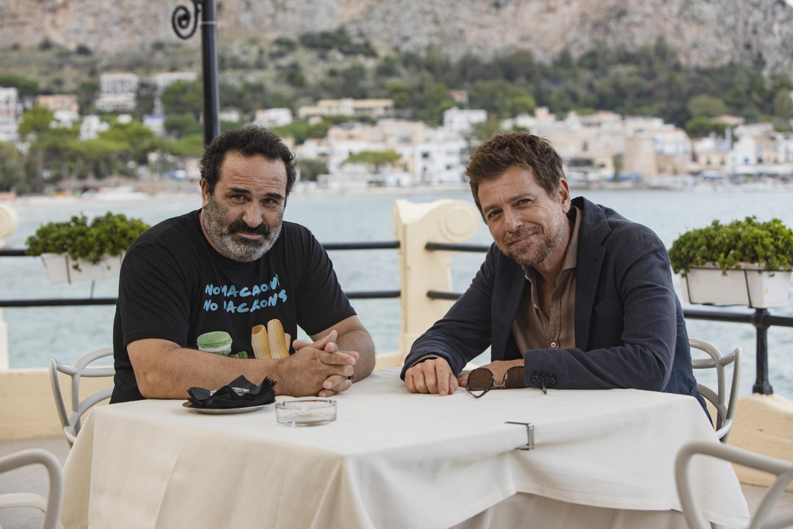 Màkari 2: le anticipazioni della prima puntata Màkari 2: le anticipazioni della prima puntata