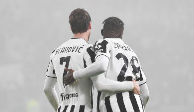 Il fattore Vlahovic sul campionato