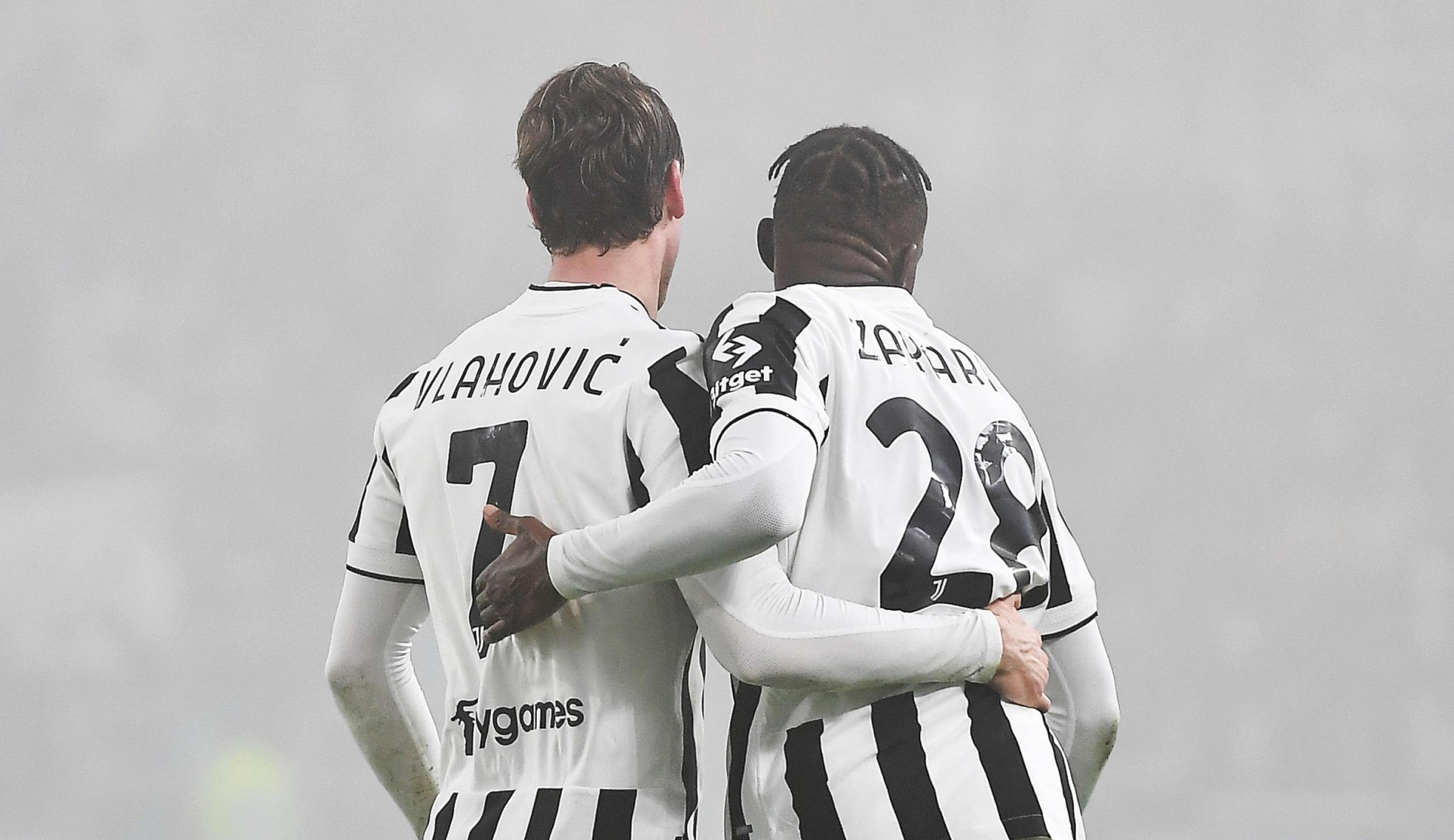 Il fattore Vlahovic sul campionato