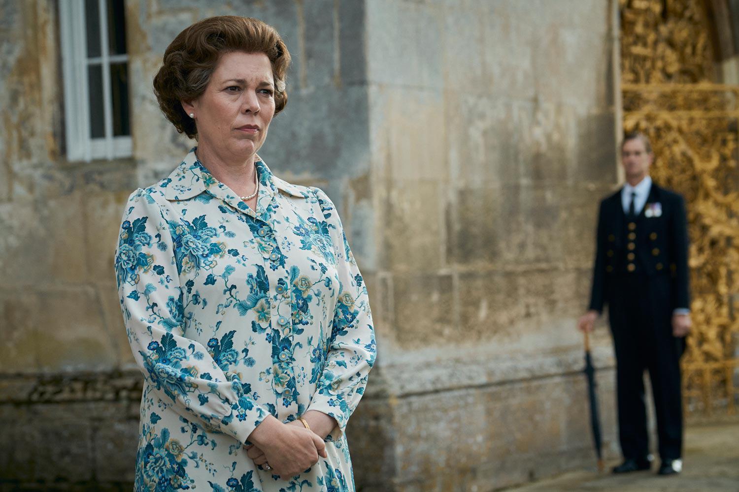 70 anni da Regina Elisabetta: film, documentari e serie tv che la raccontano 70 anni da Regina Elisabetta: film, documentari e serie tv che la raccontano