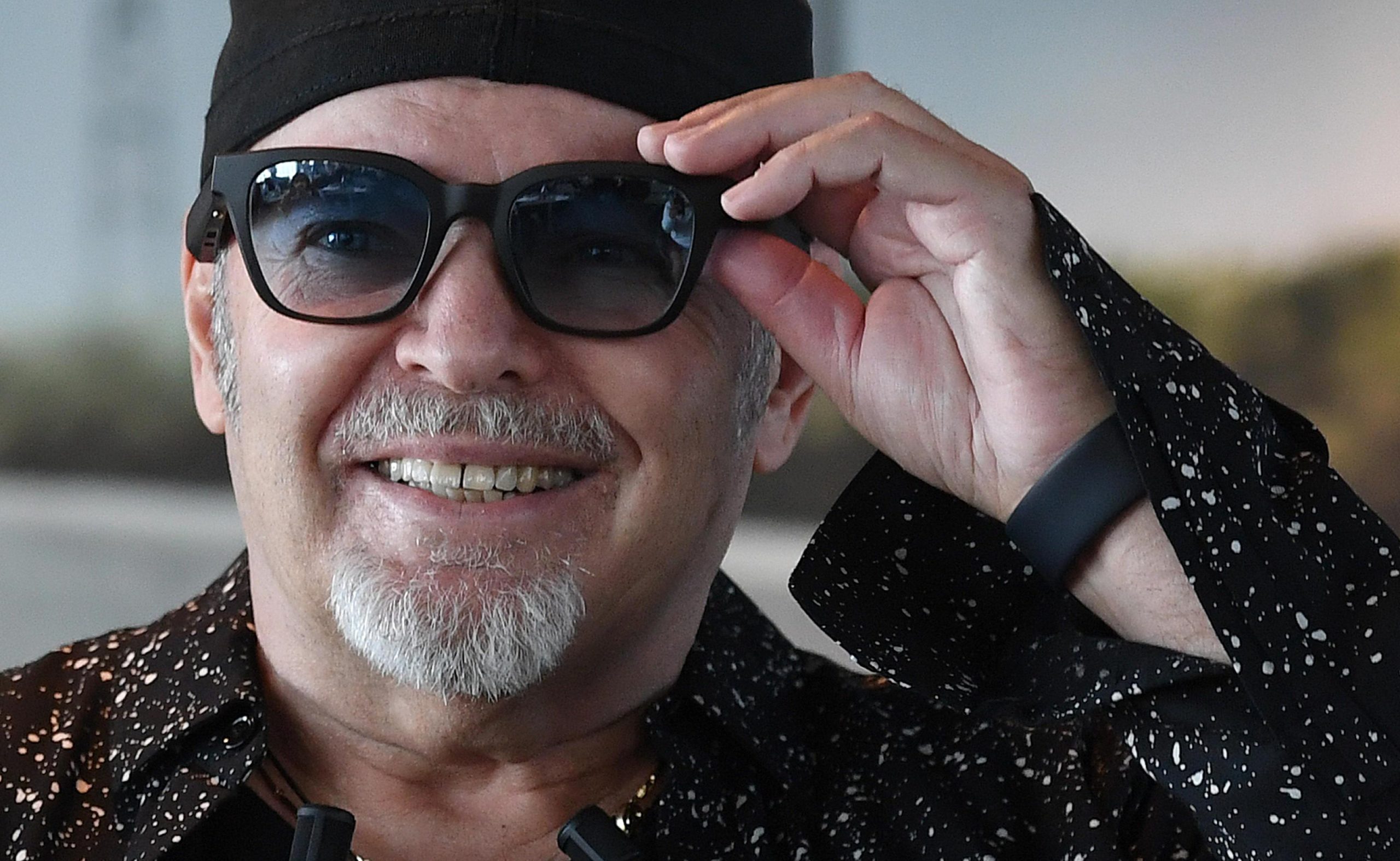 Vasco compie 70 anni: quarant’anni fa l’inizio della leggenda con Vado al massimo Vasco compie 70 anni: quarant’anni fa l’inizio della leggenda con Vado al massimo