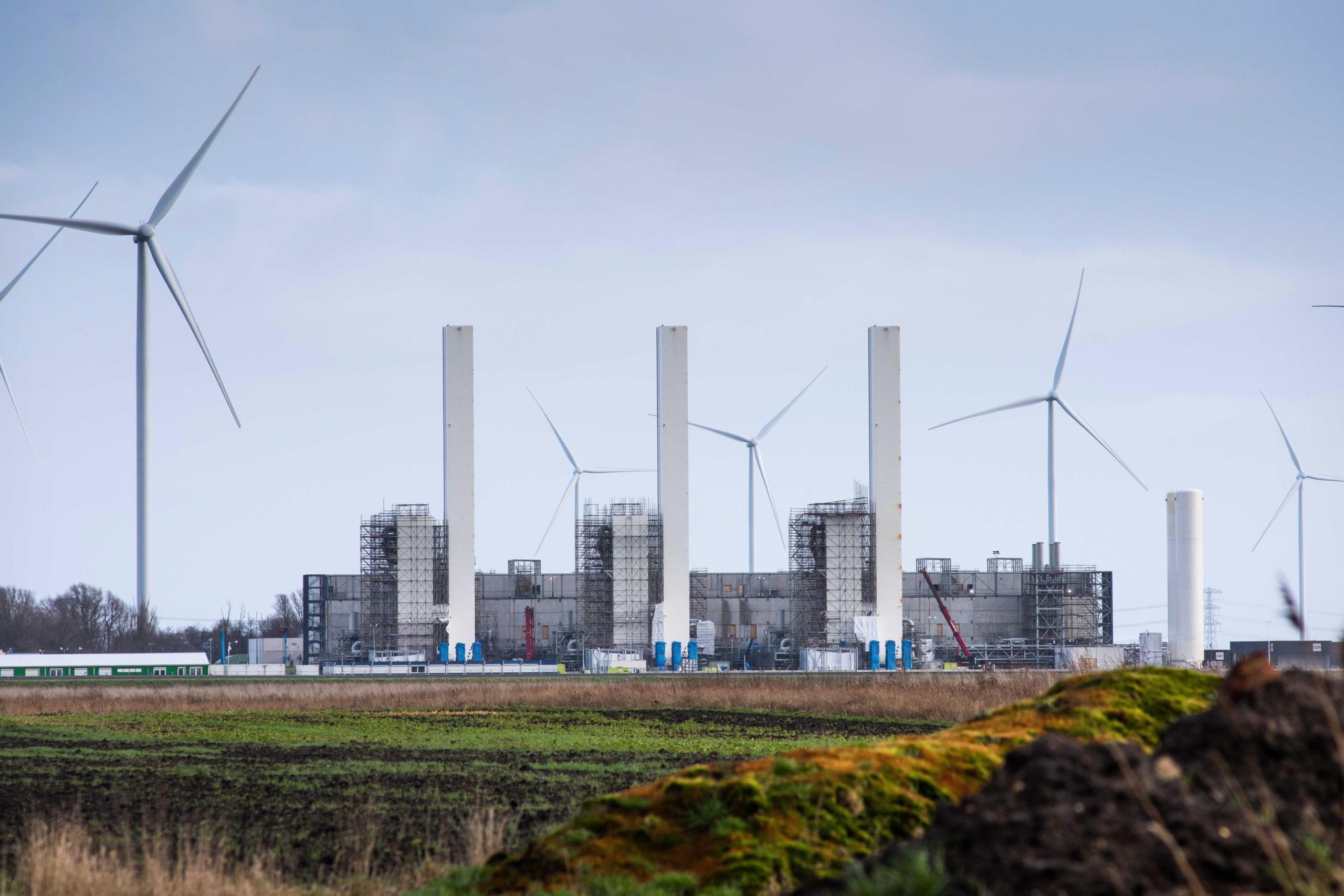 La crisi energetica è la nuova pandemia. Ma ora lo Stato guarda altrove