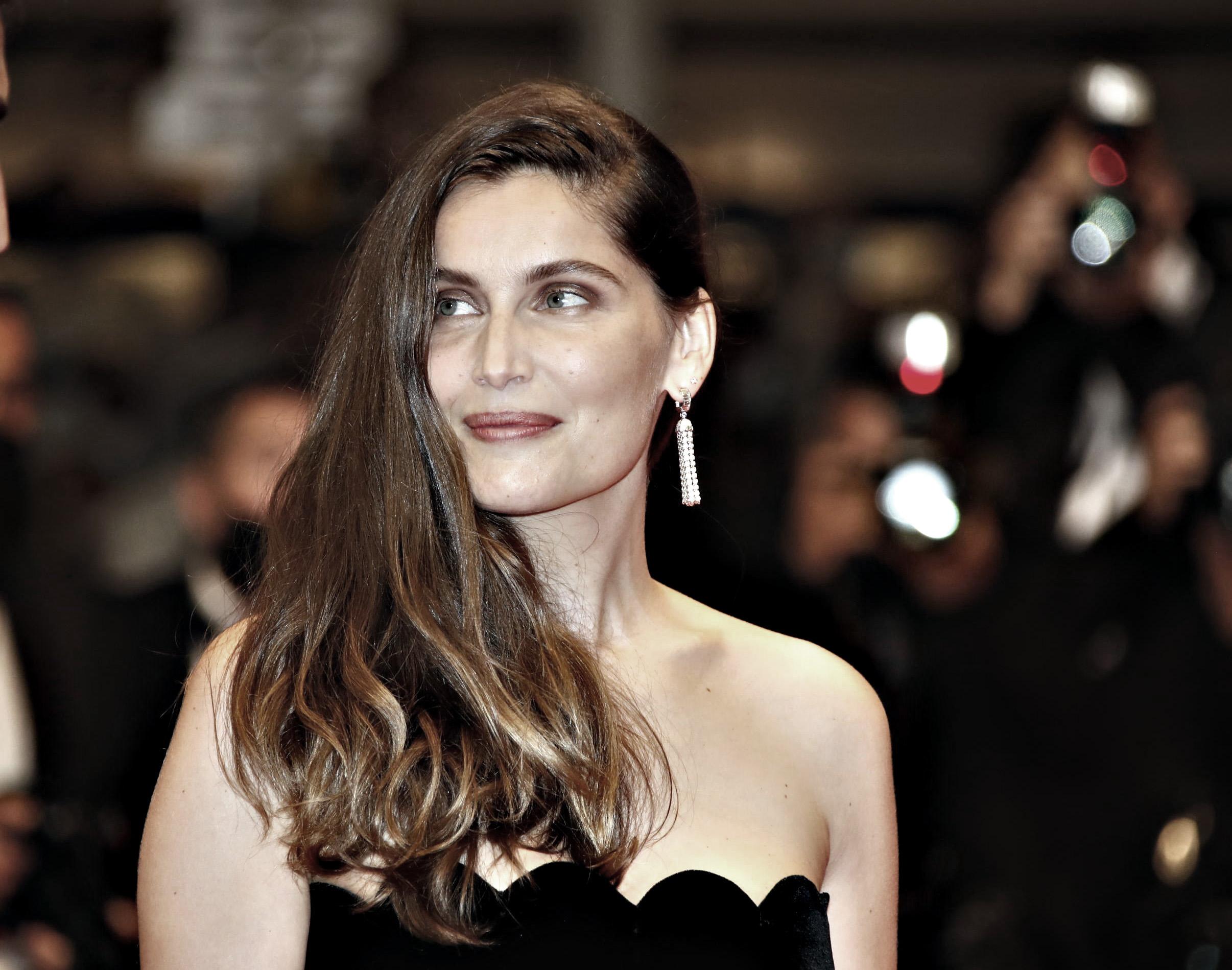 Laetitia Casta: «Recitare tira fuori il meglio di me»