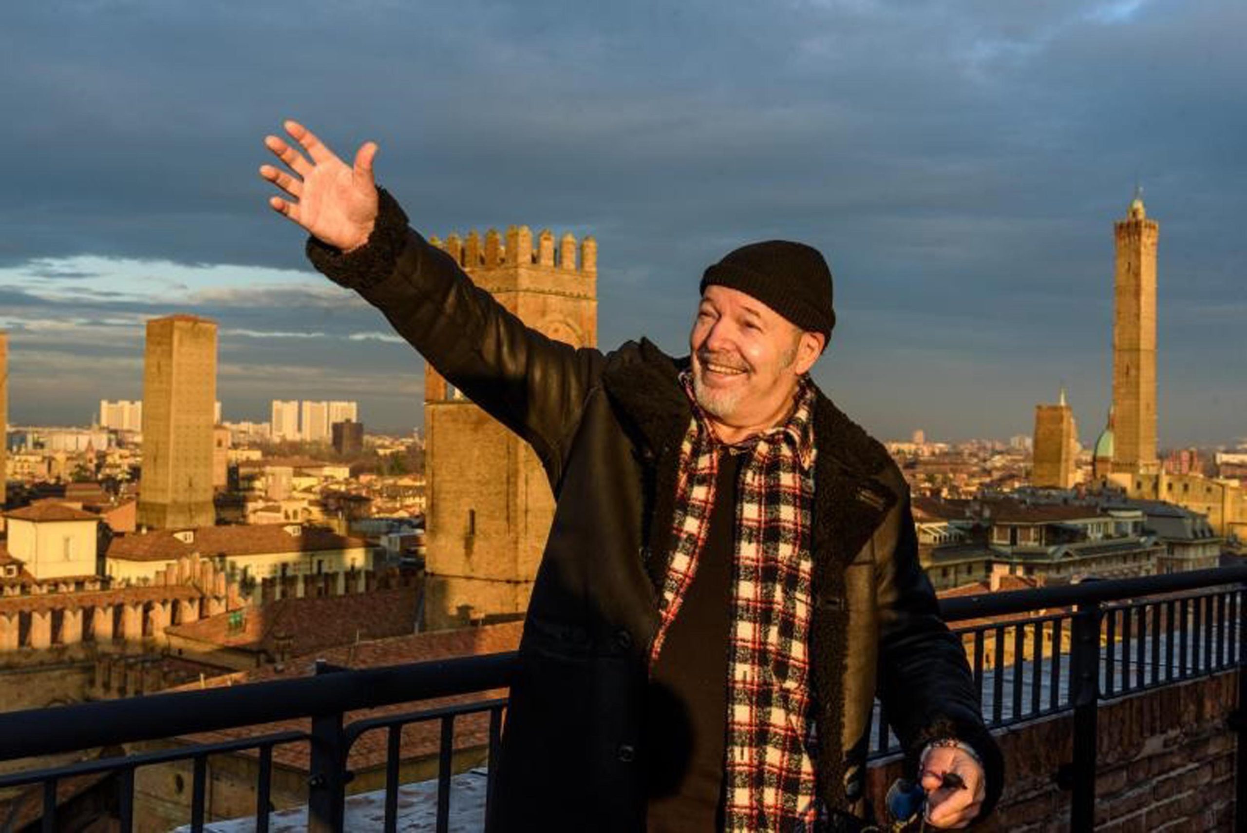 Vasco Rossi: perché il rapporto con i suoi fan è unico