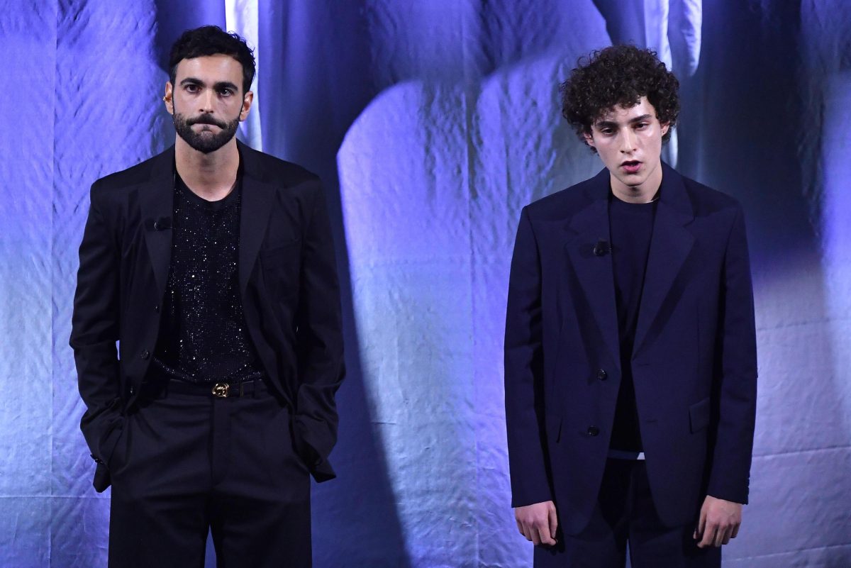 Galleria foto 'Sanremo Moda: la finale' - foto 14